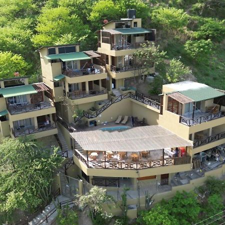 Cabanas Paraiso Taganga Exterior photo