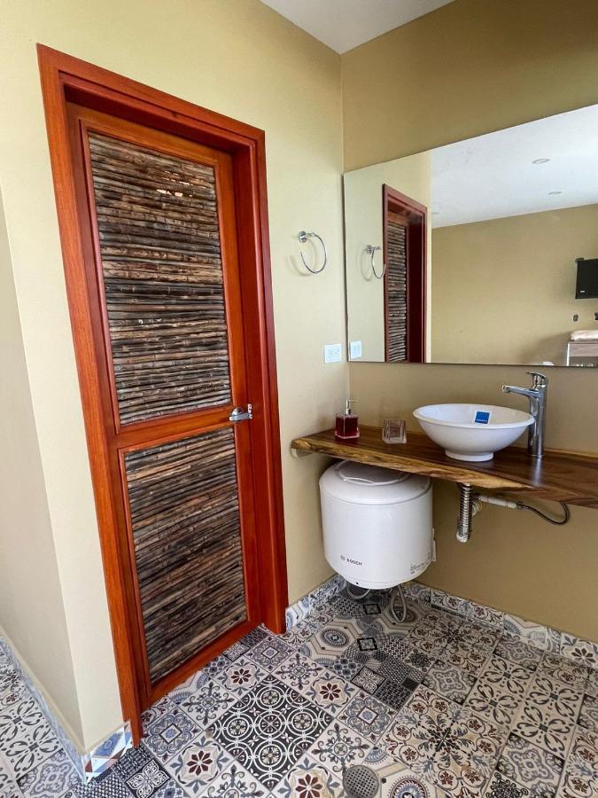 Cabanas Paraiso Taganga Exterior photo