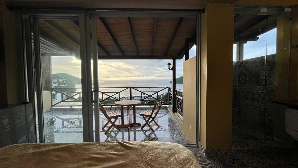 Cabanas Paraiso Taganga Exterior photo