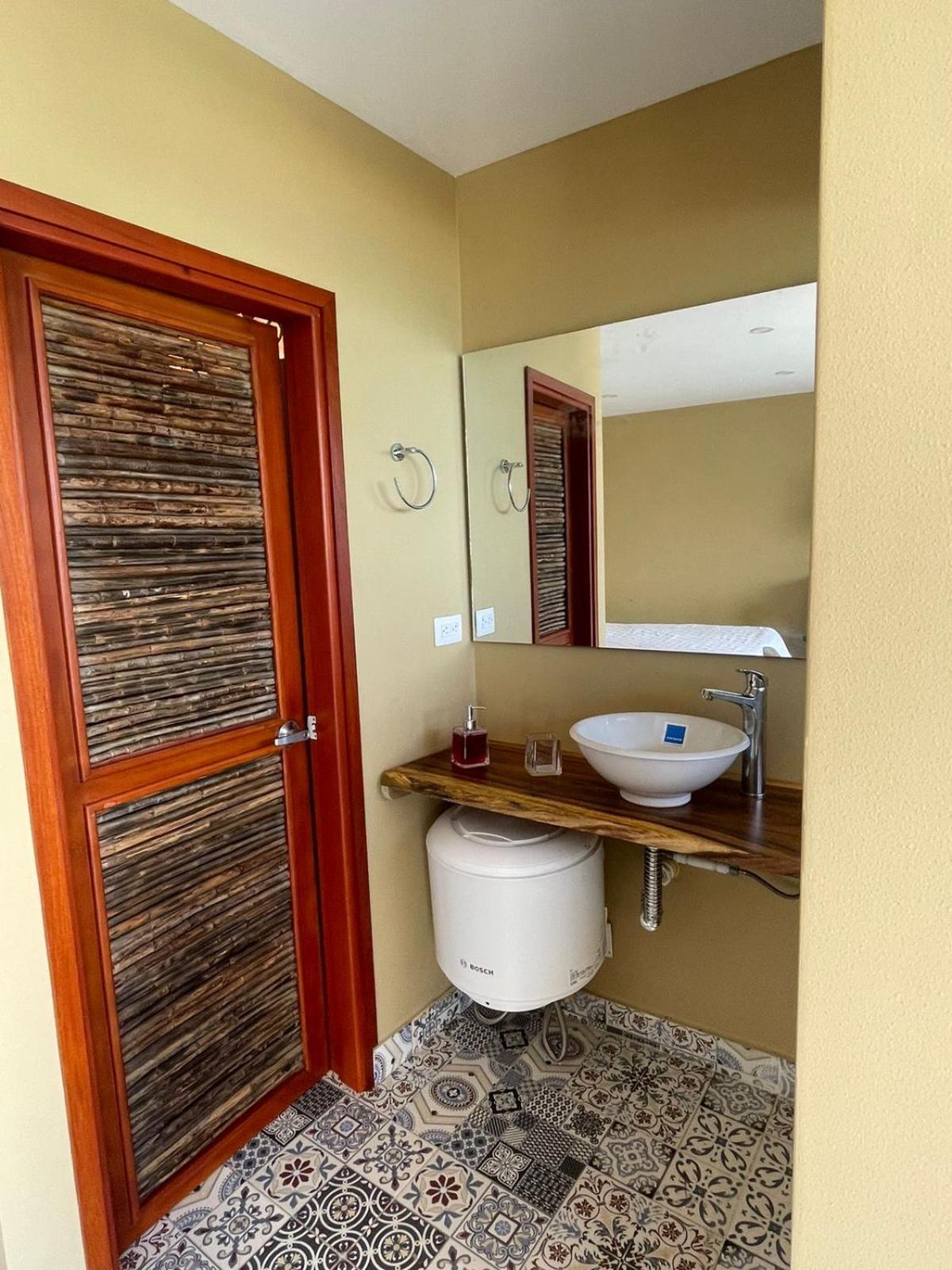 Cabanas Paraiso Taganga Exterior photo